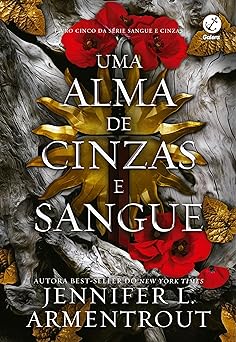 De sangue e cinzas (Vol. 1) Jennifer L. Armentrout